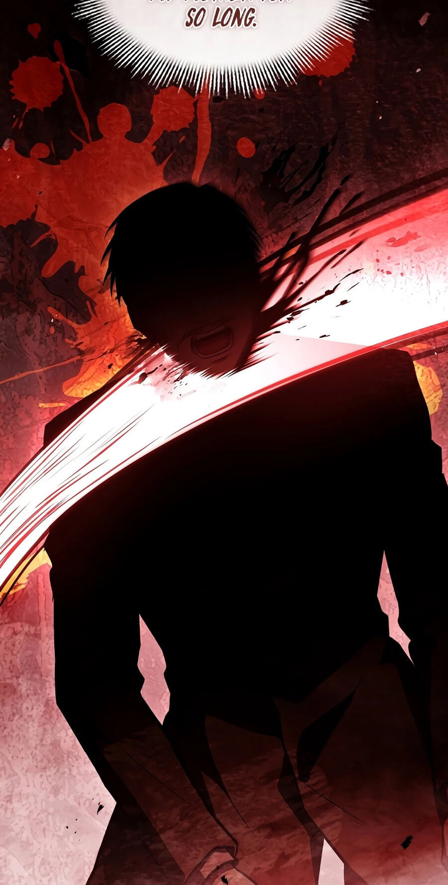 The Legendary Spearman Returns Chapter 203 page 86 - 