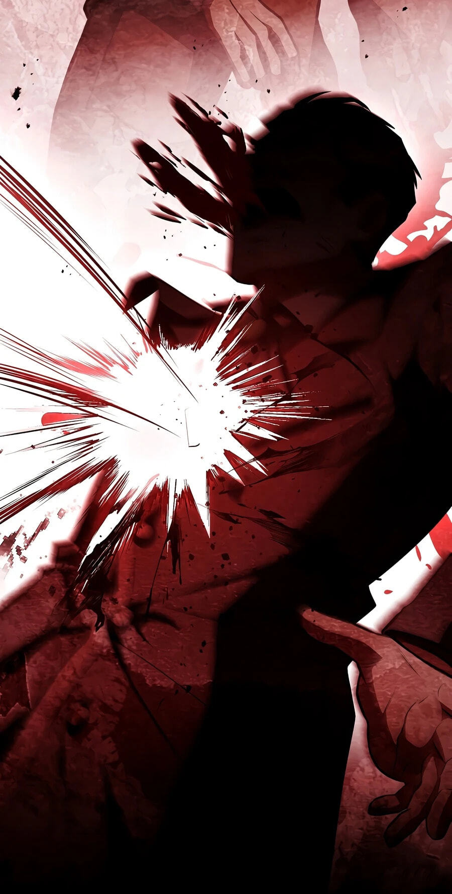 The Legendary Spearman Returns Chapter 203 page 87 - 