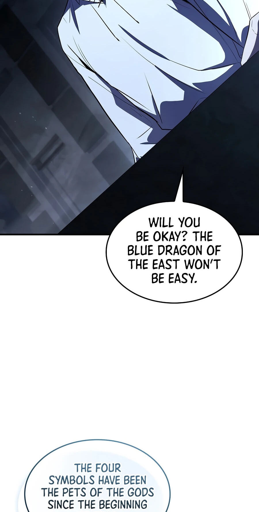 The Legendary Spearman Returns Chapter 203 page 89 - 