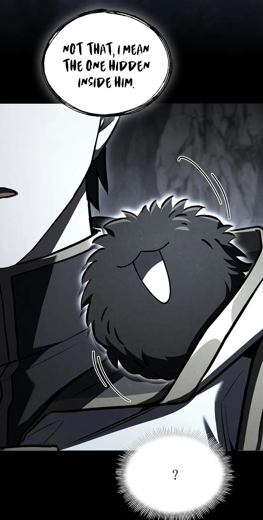 The Legendary Spearman Returns Chapter 203 page 94 - 