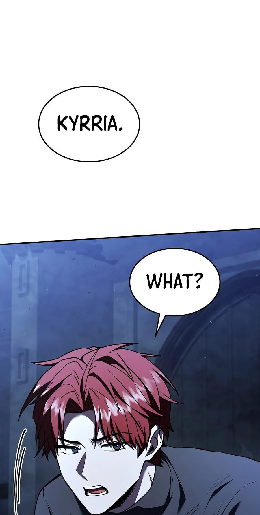 The Legendary Spearman Returns Chapter 203 page 100 - 