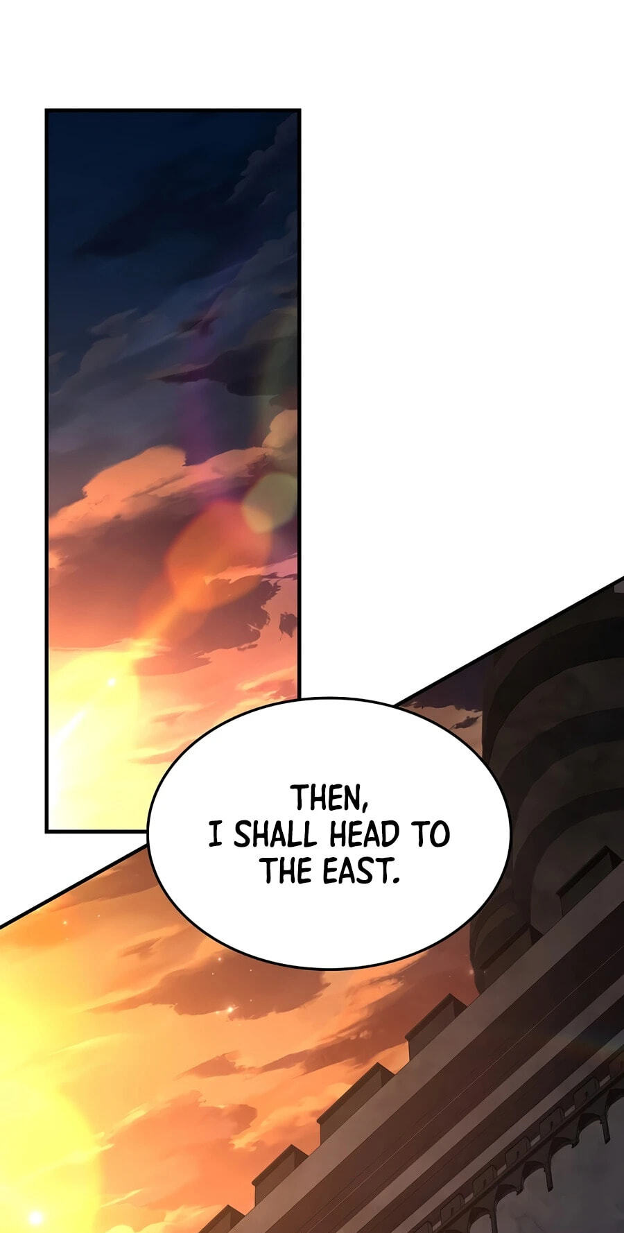 The Legendary Spearman Returns Chapter 204 page 1 - 