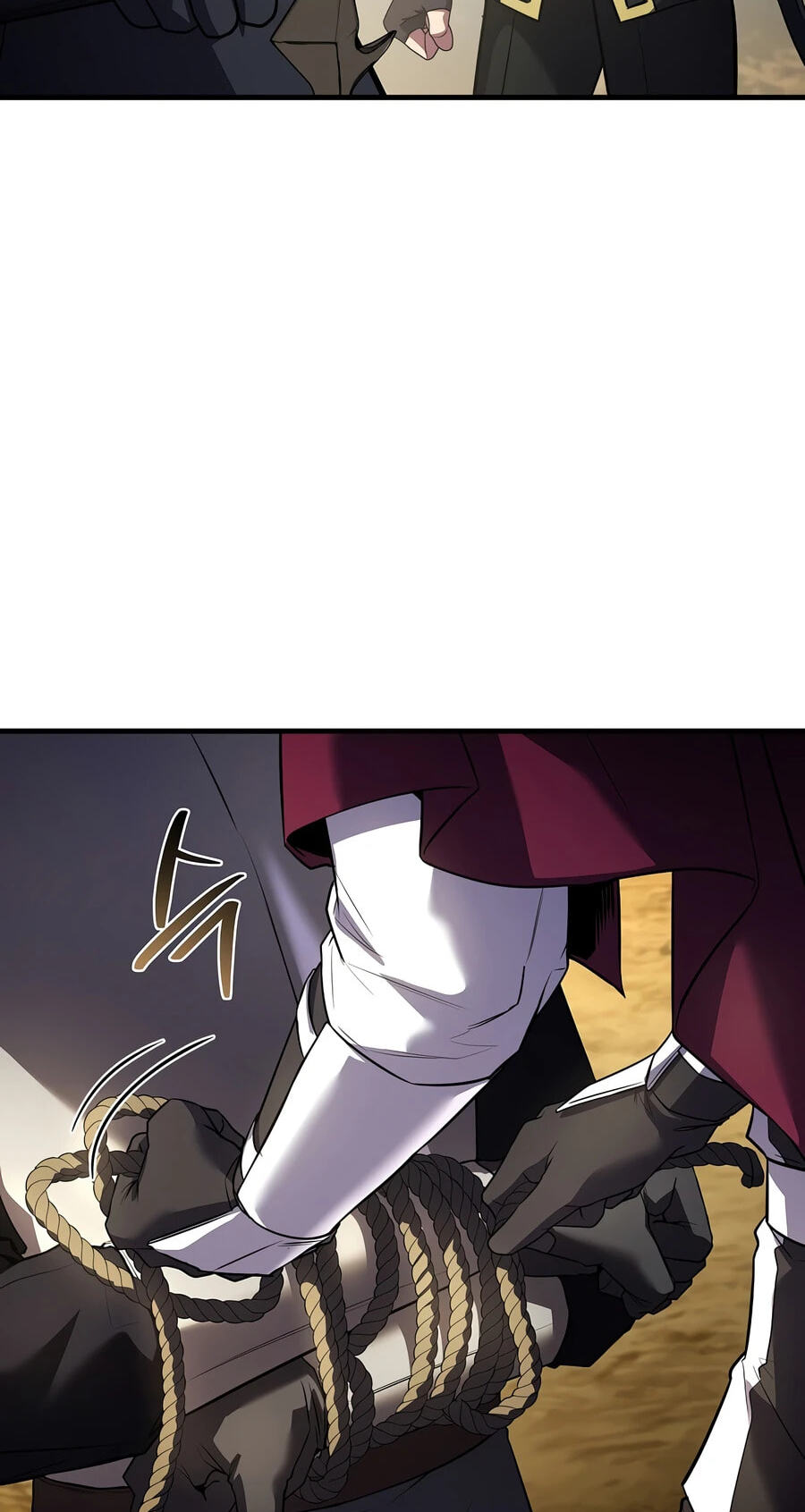 The Legendary Spearman Returns Chapter 204 page 101 - 