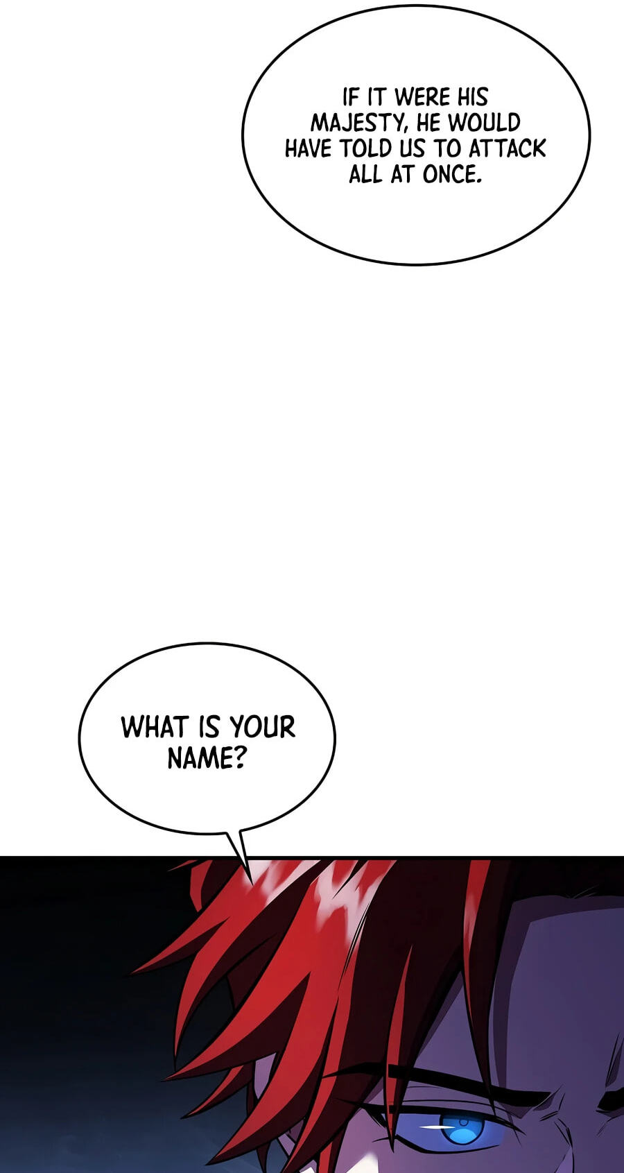The Legendary Spearman Returns Chapter 204 page 106 - 