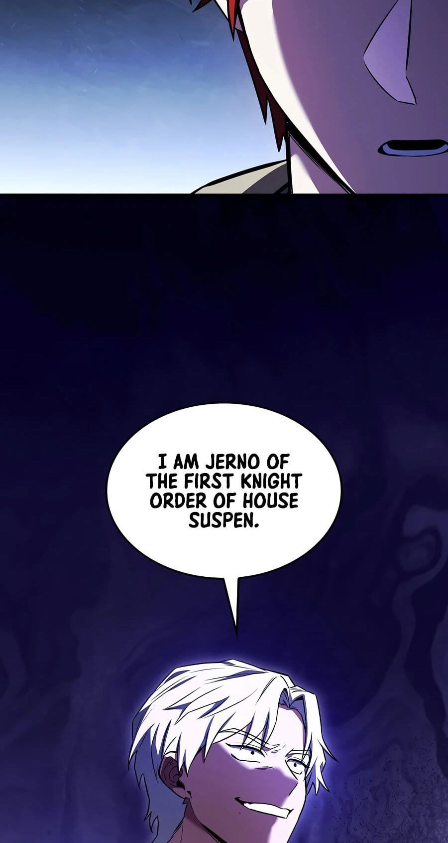 The Legendary Spearman Returns Chapter 204 page 107 - 