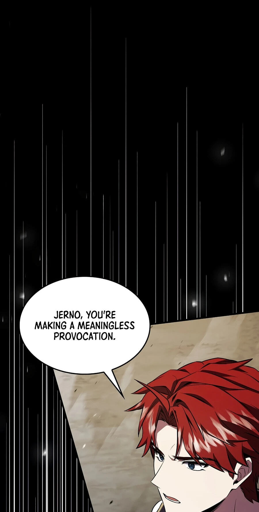The Legendary Spearman Returns Chapter 204 page 109 - 