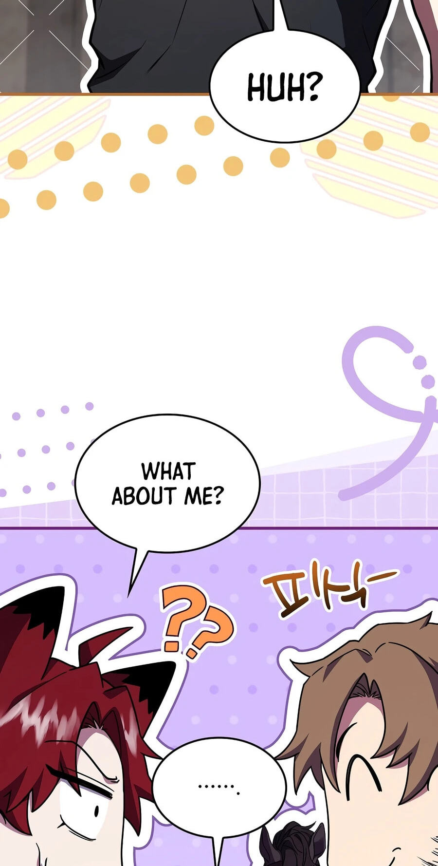 The Legendary Spearman Returns Chapter 204 page 12 - 