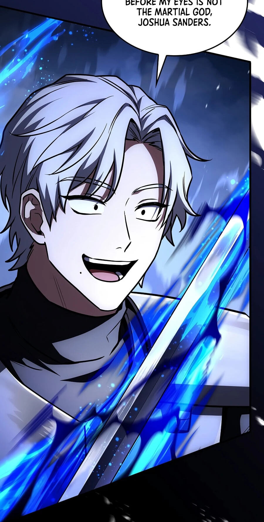 The Legendary Spearman Returns Chapter 204 page 114 - 