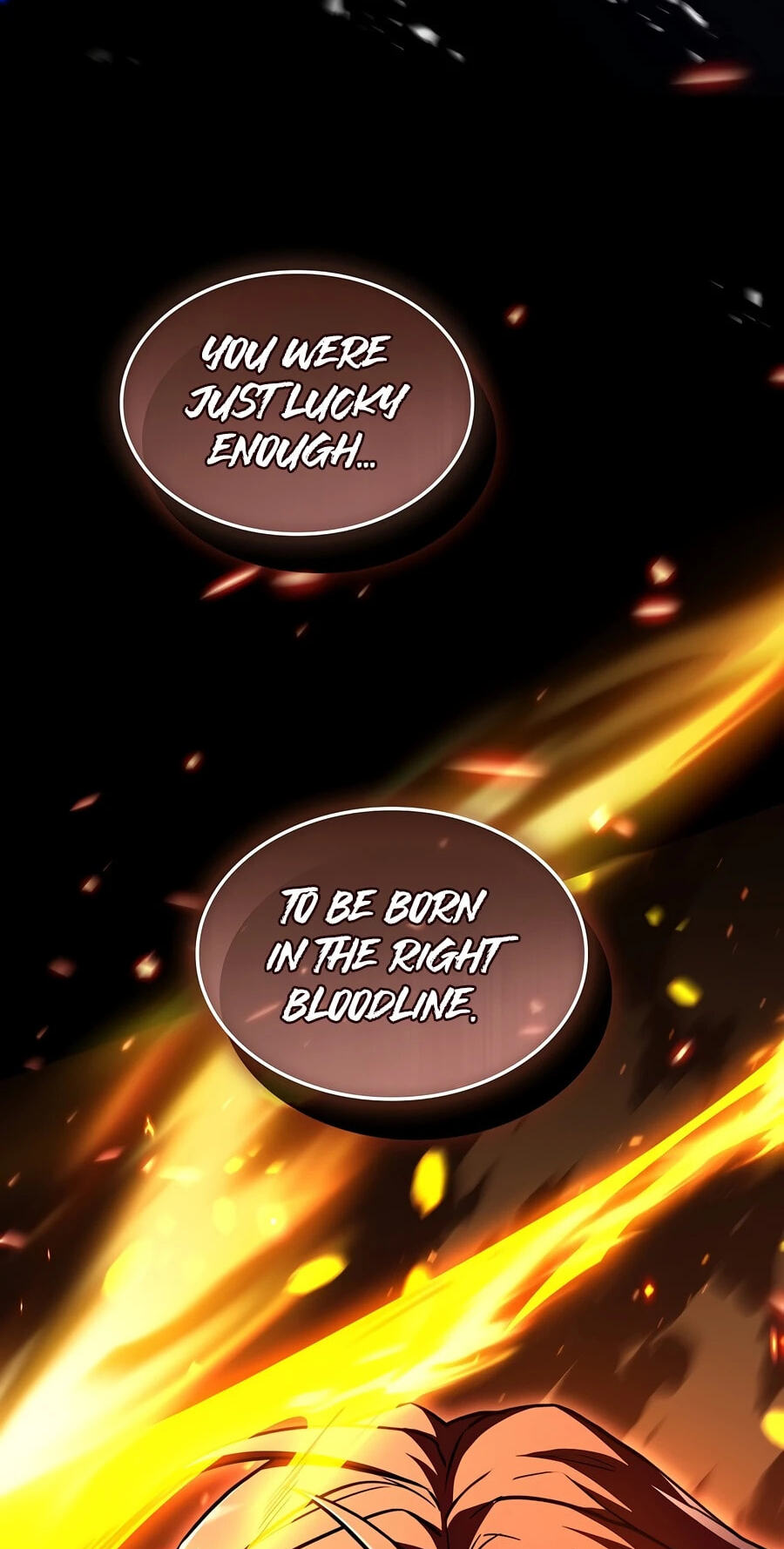 The Legendary Spearman Returns Chapter 204 page 115 - 