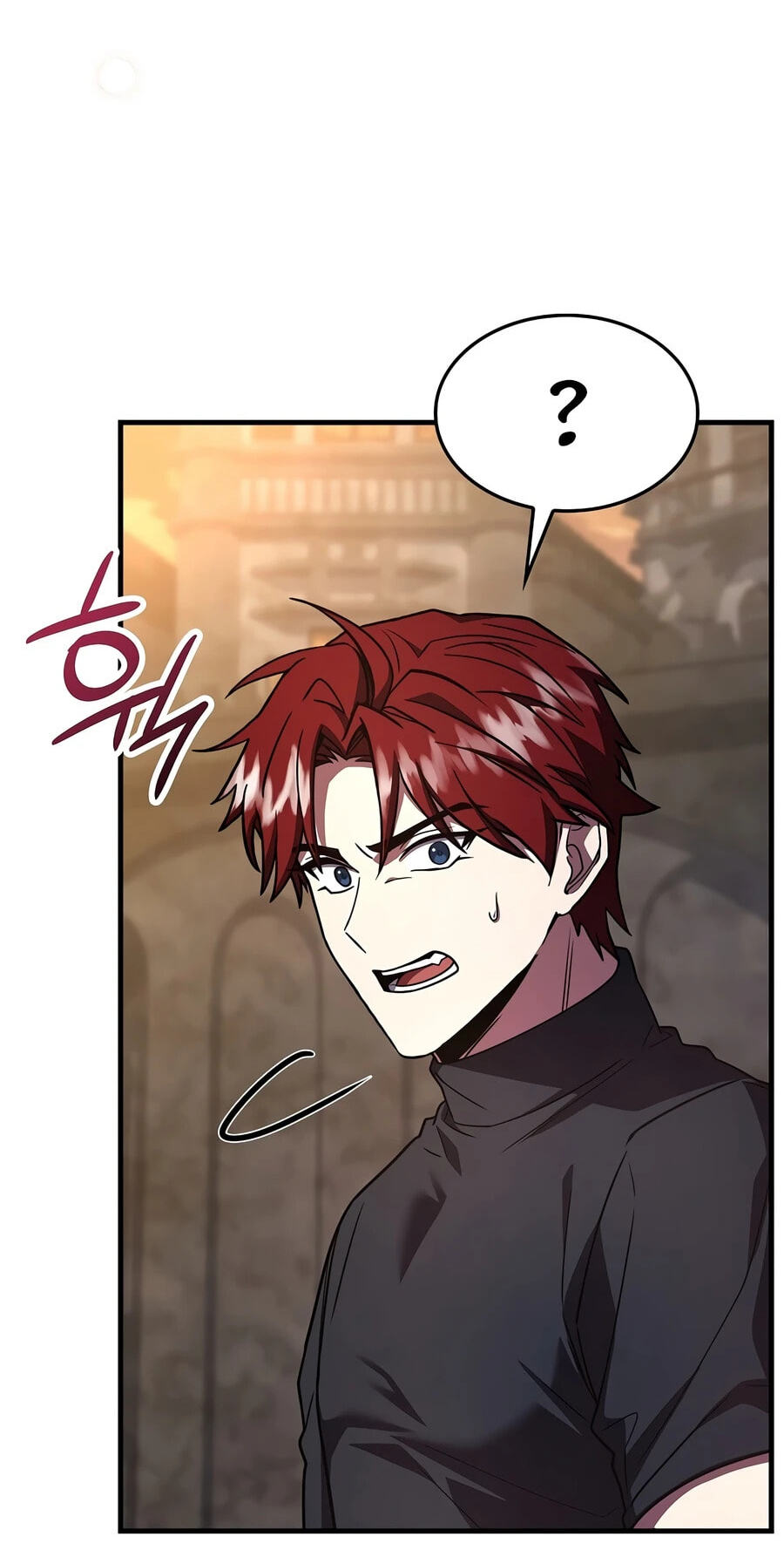 The Legendary Spearman Returns Chapter 204 page 14 - 