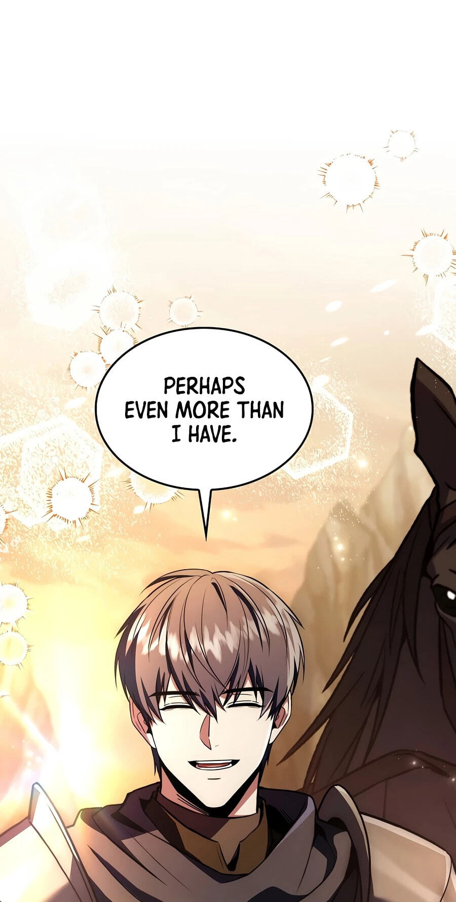 The Legendary Spearman Returns Chapter 204 page 15 - 