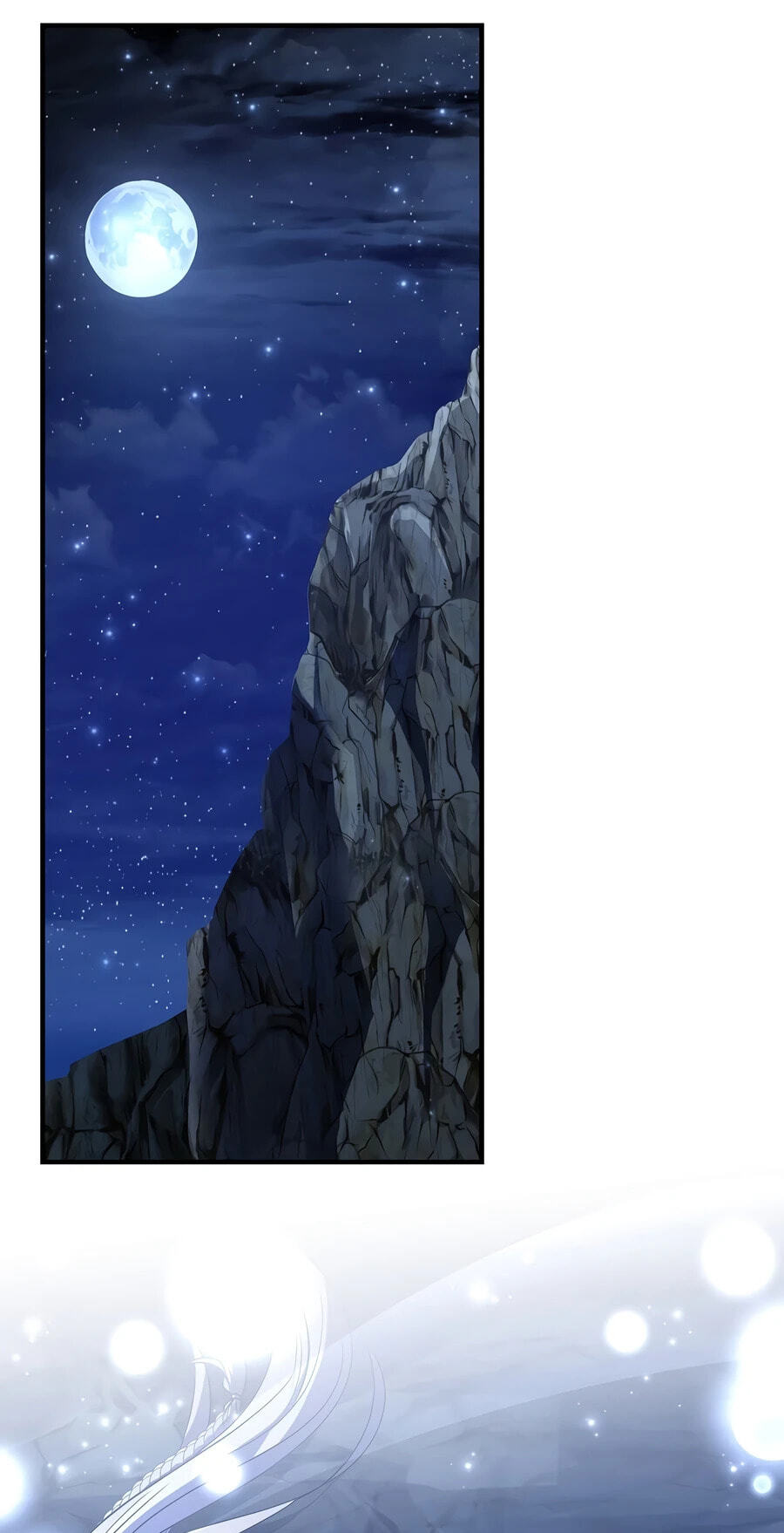 The Legendary Spearman Returns Chapter 204 page 33 - 