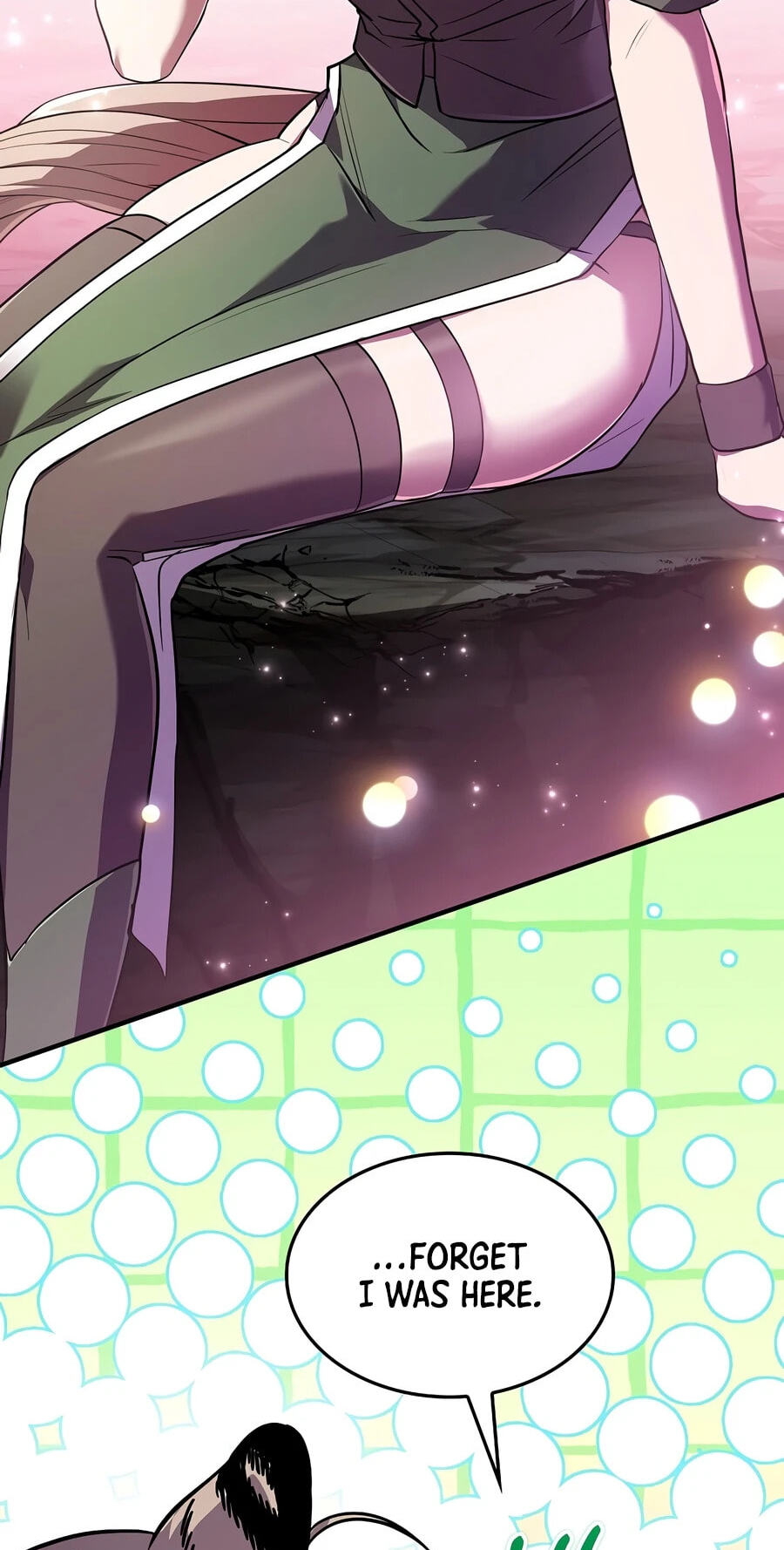 The Legendary Spearman Returns Chapter 204 page 43 - 