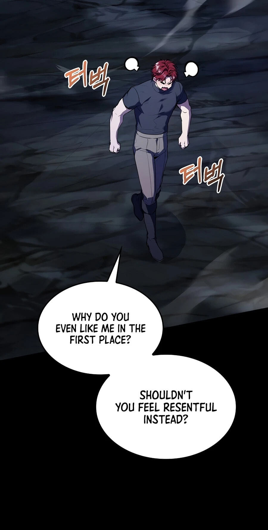 The Legendary Spearman Returns Chapter 204 page 46 - 