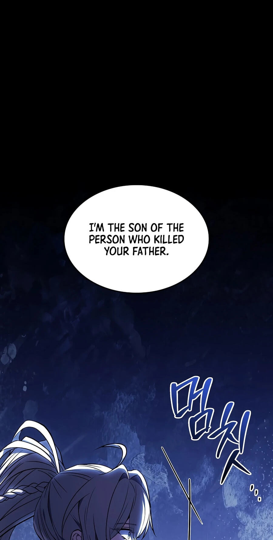 The Legendary Spearman Returns Chapter 204 page 47 - 