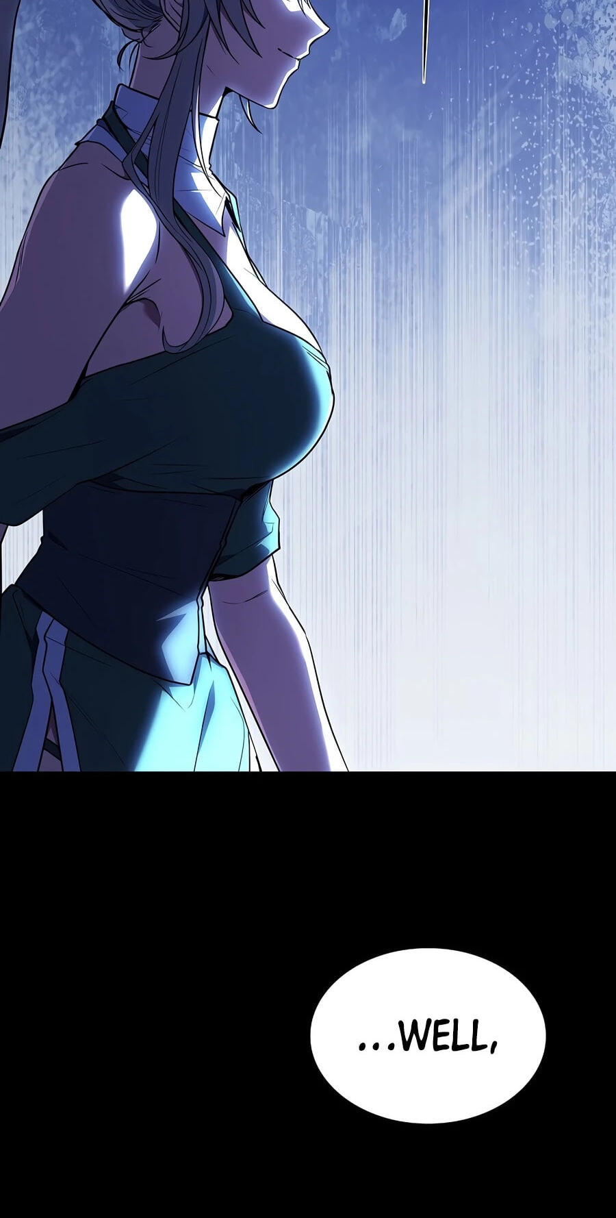 The Legendary Spearman Returns Chapter 204 page 48 - 
