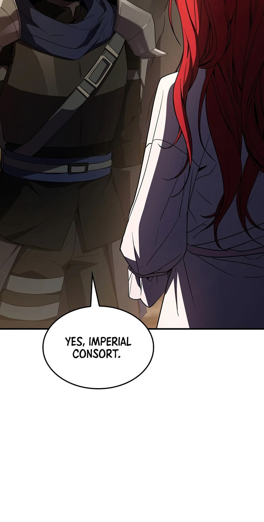 The Legendary Spearman Returns Chapter 204 page 6 - 