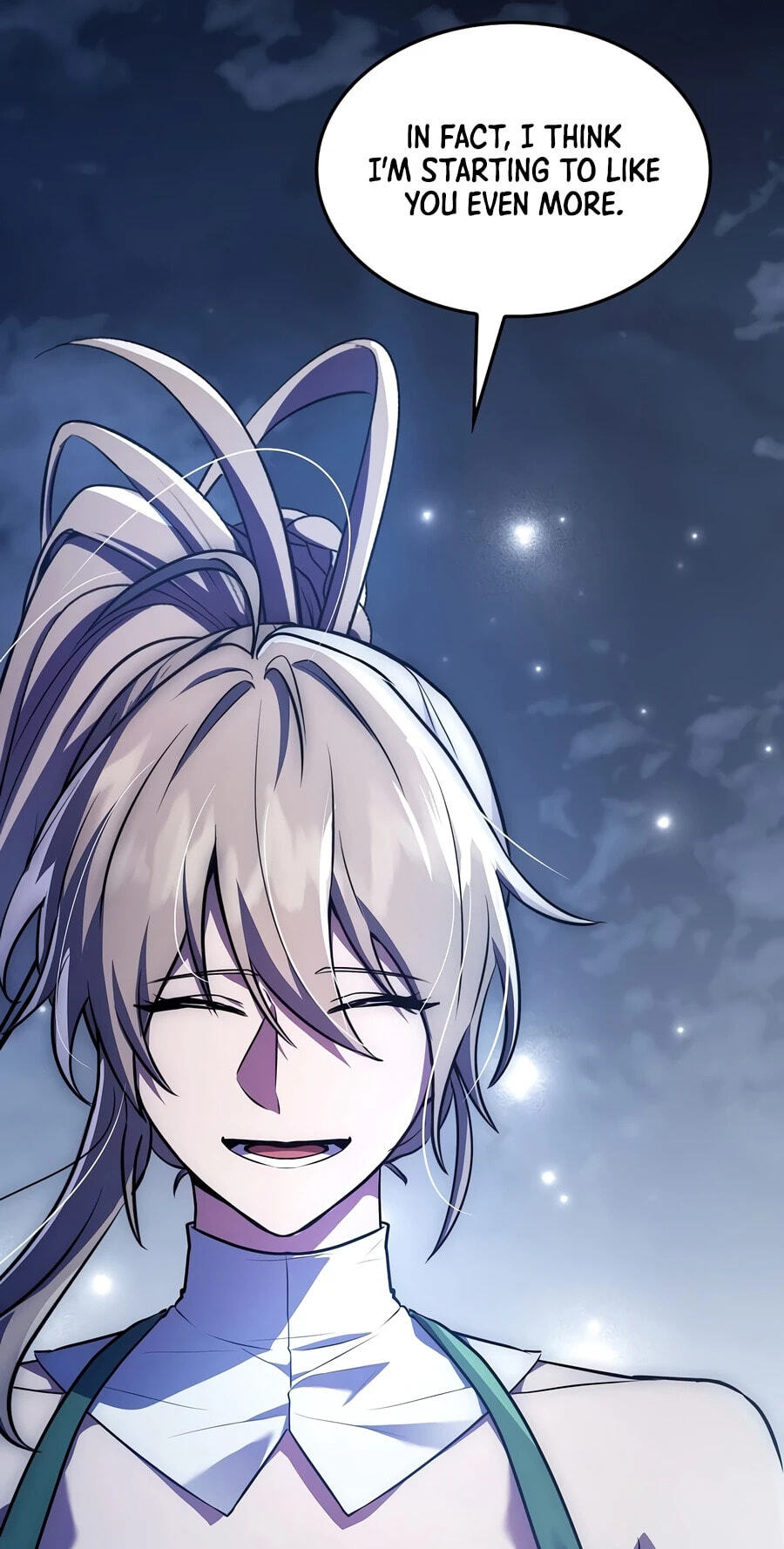 The Legendary Spearman Returns Chapter 204 page 52 - 