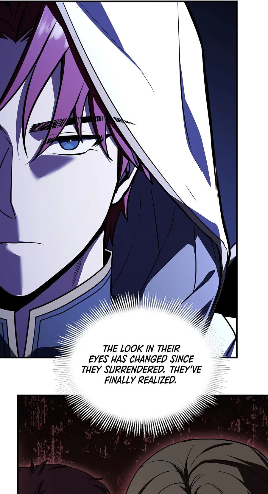 The Legendary Spearman Returns Chapter 204 page 69 - 