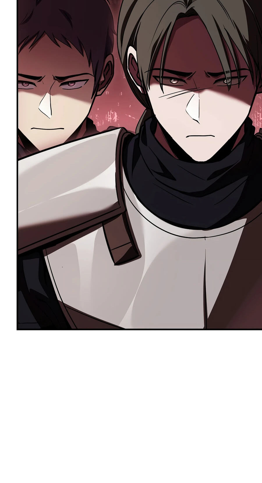 The Legendary Spearman Returns Chapter 204 page 70 - 
