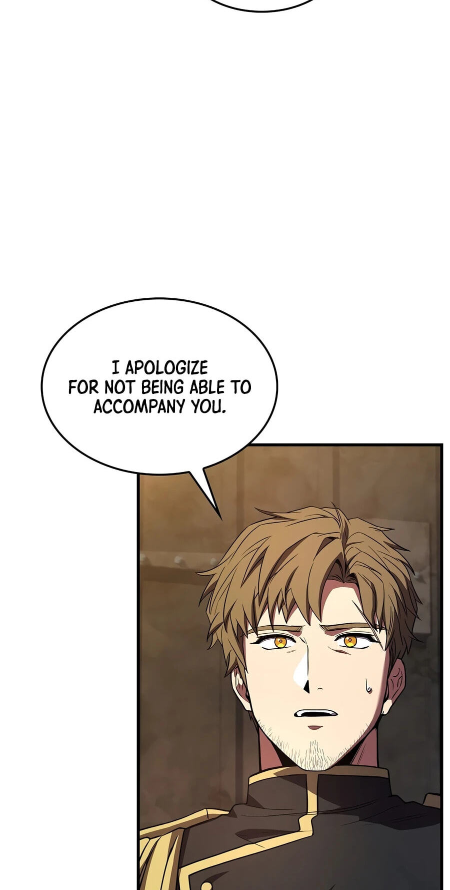 The Legendary Spearman Returns Chapter 204 page 8 - 