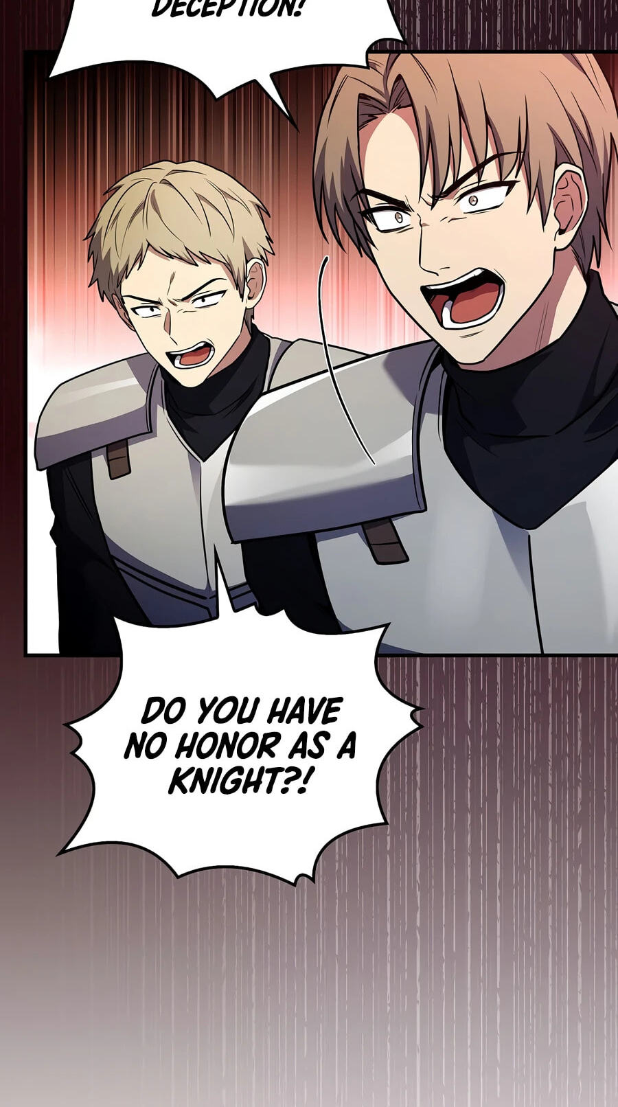 The Legendary Spearman Returns Chapter 204 page 74 - 