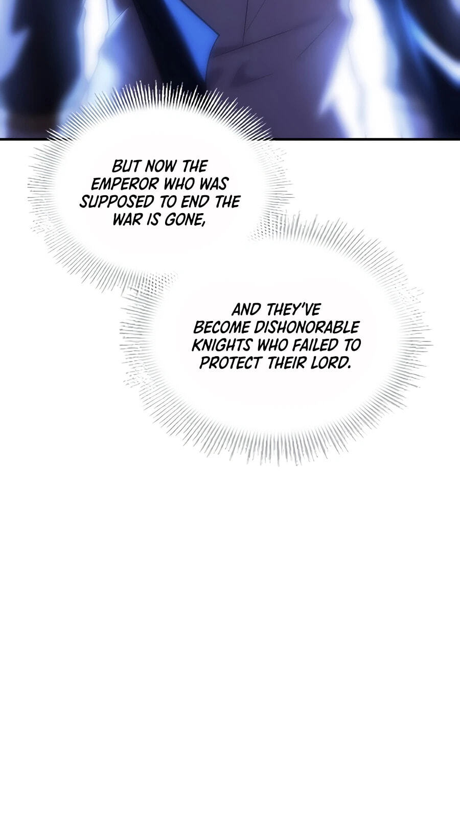The Legendary Spearman Returns Chapter 204 page 77 - 
