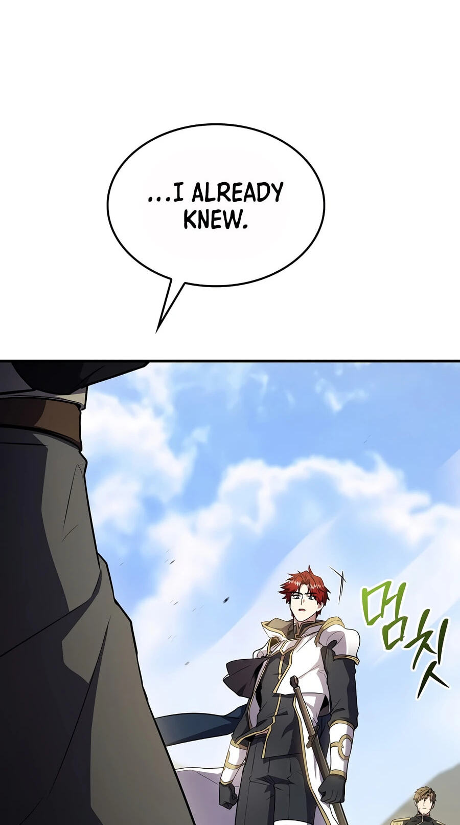 The Legendary Spearman Returns Chapter 204 page 78 - 