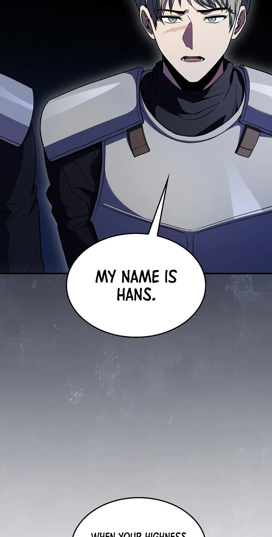The Legendary Spearman Returns Chapter 204 page 81 - 