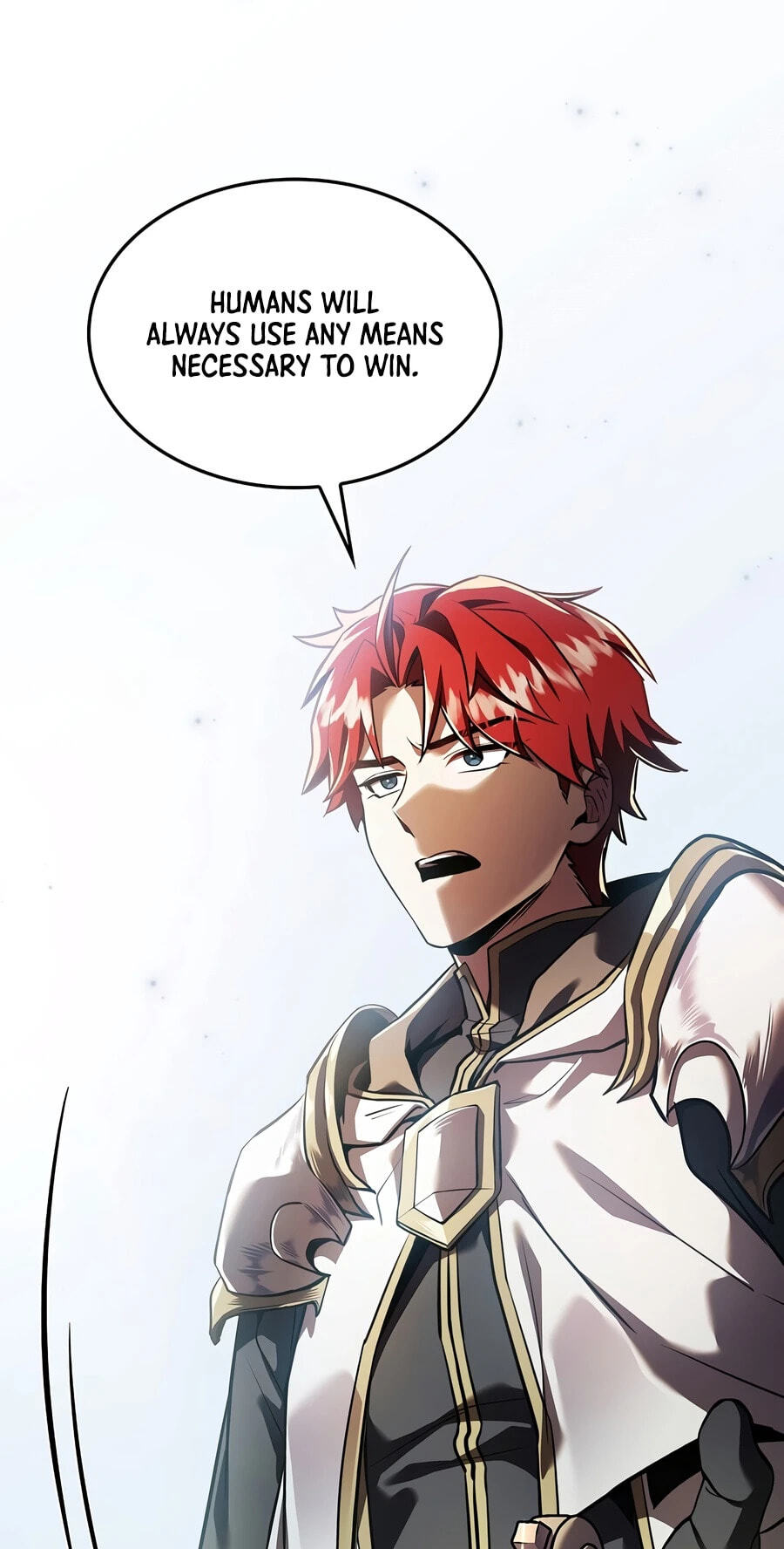 The Legendary Spearman Returns Chapter 204 page 88 - 