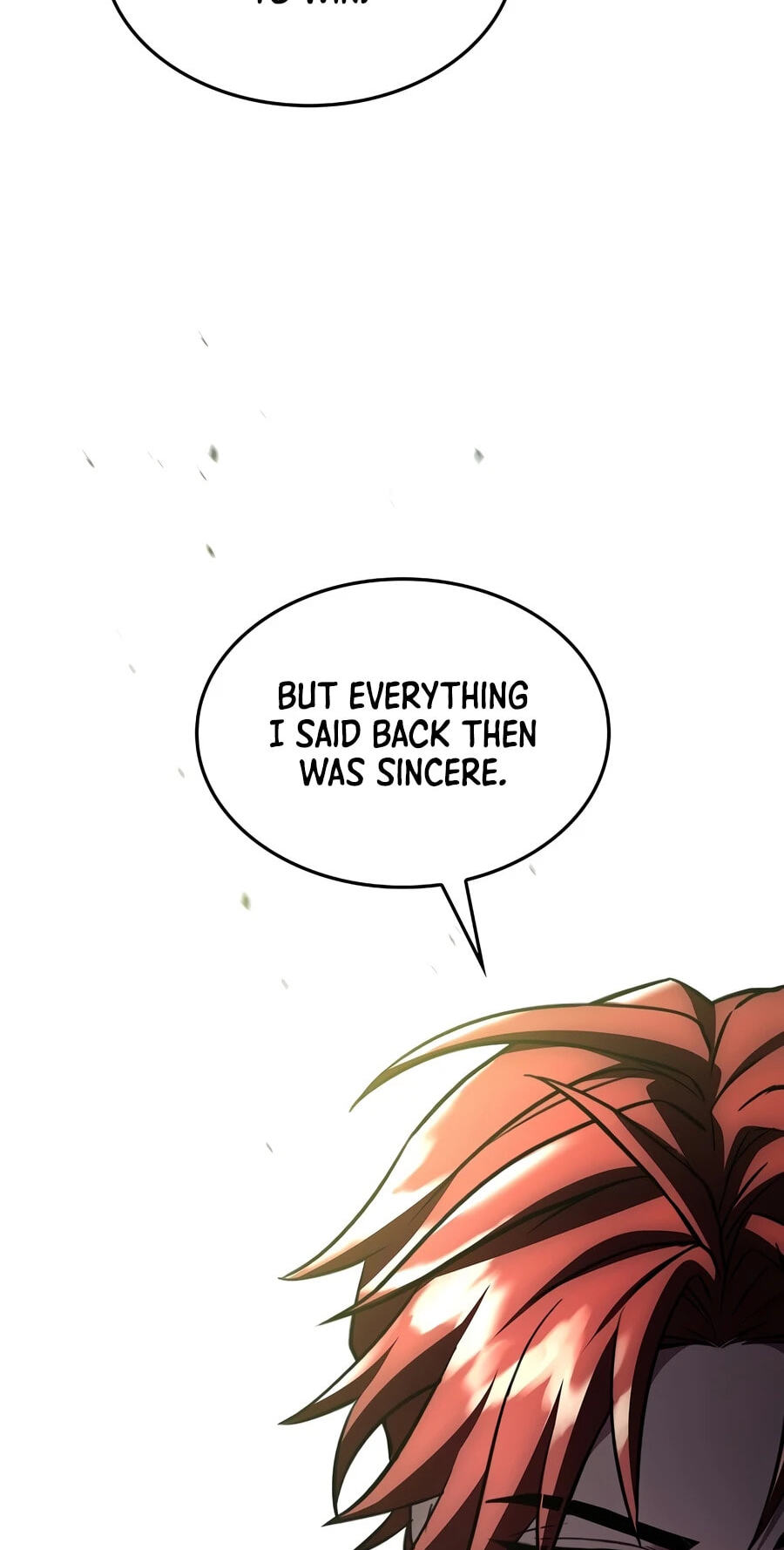 The Legendary Spearman Returns Chapter 204 page 91 - 