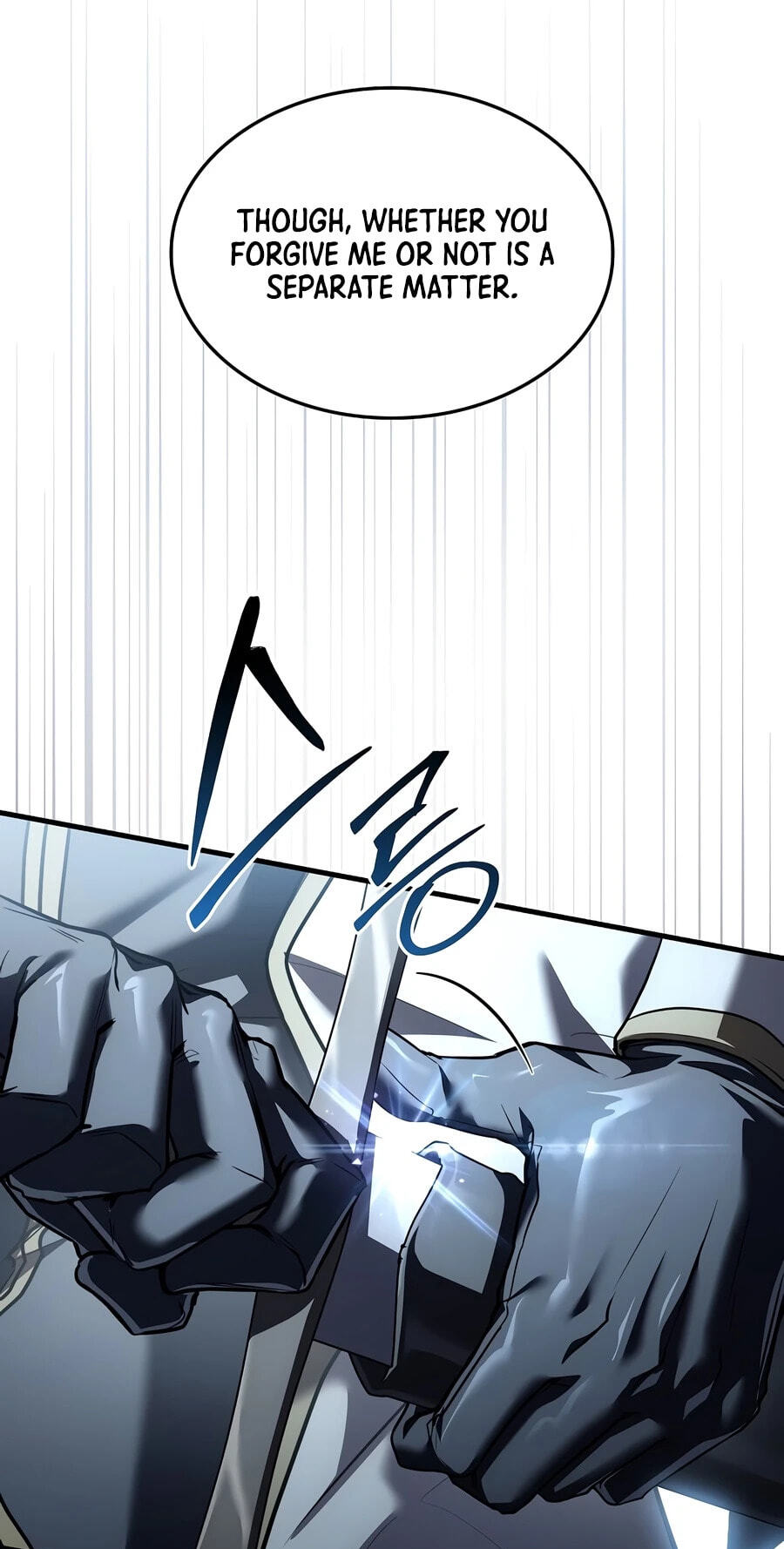 The Legendary Spearman Returns Chapter 204 page 94 - 