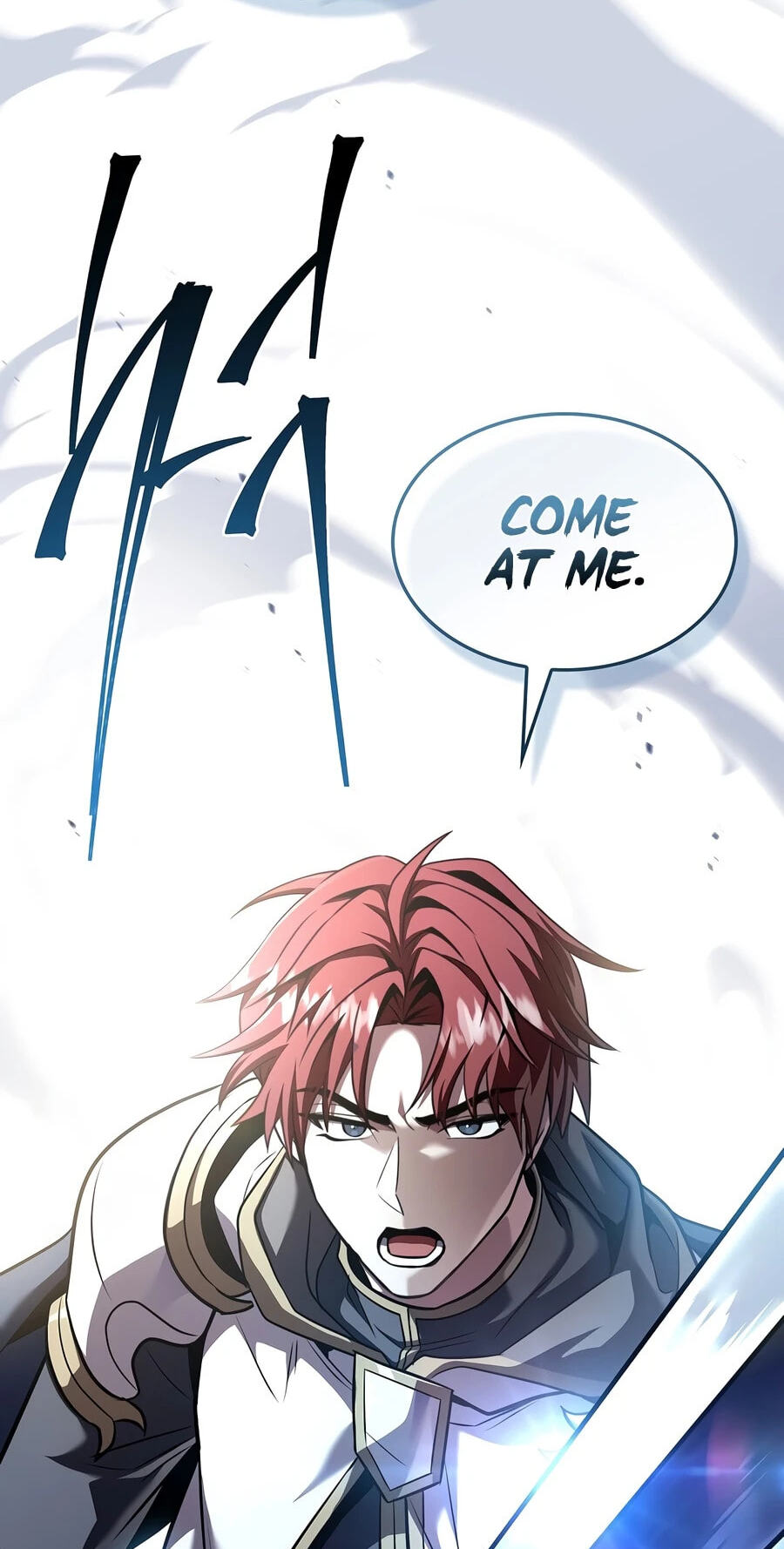 The Legendary Spearman Returns Chapter 204 page 96 - 
