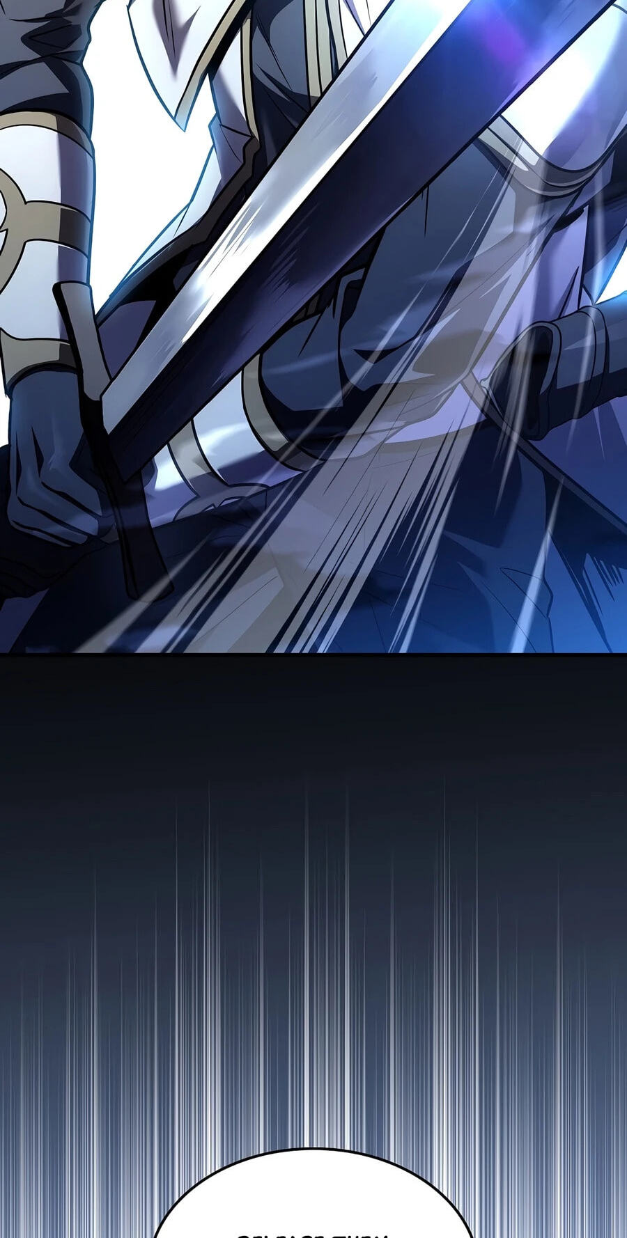 The Legendary Spearman Returns Chapter 204 page 97 - 