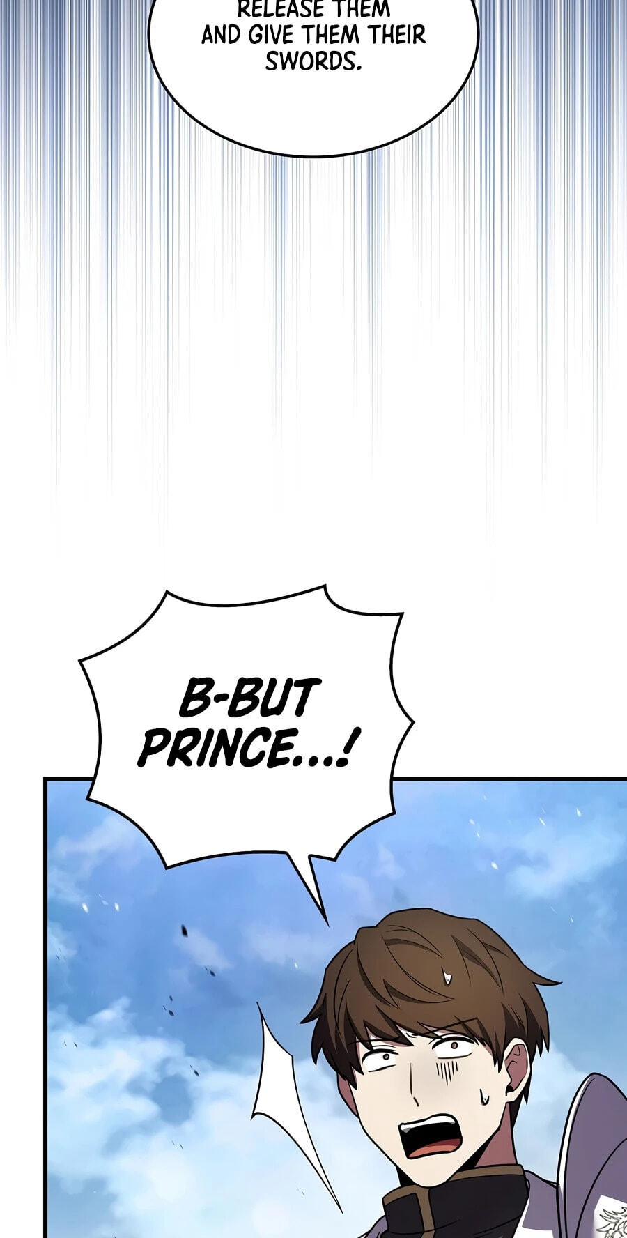 The Legendary Spearman Returns Chapter 204 page 98 - 