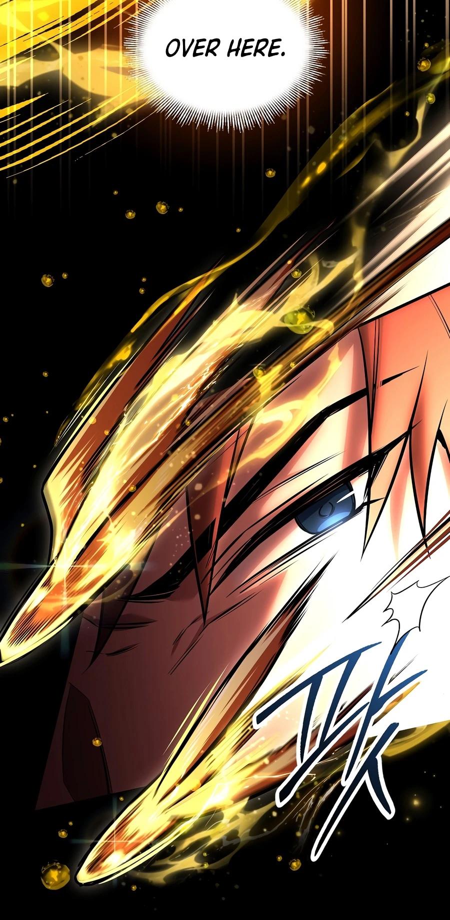 The Legendary Spearman Returns Chapter 205 page 16 - 