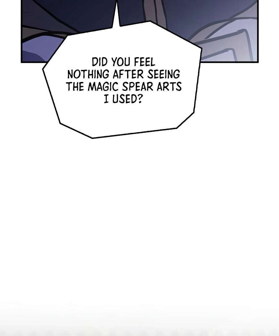 The Legendary Spearman Returns Chapter 205 page 9 - 
