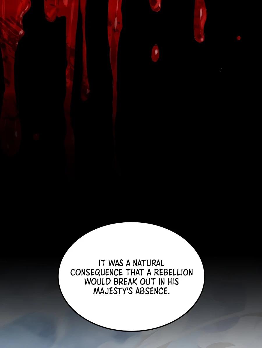 The Legendary Spearman Returns Chapter 206 page 2 - 