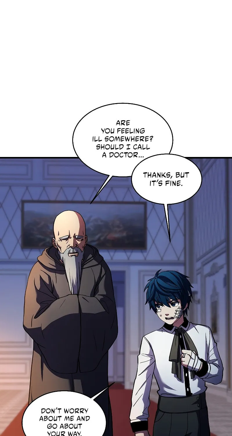 The Legendary Spearman Returns Chapter 21 page 103 - 