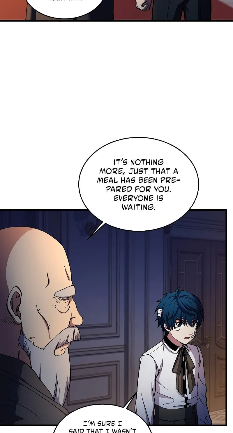 The Legendary Spearman Returns Chapter 21 page 104 - 