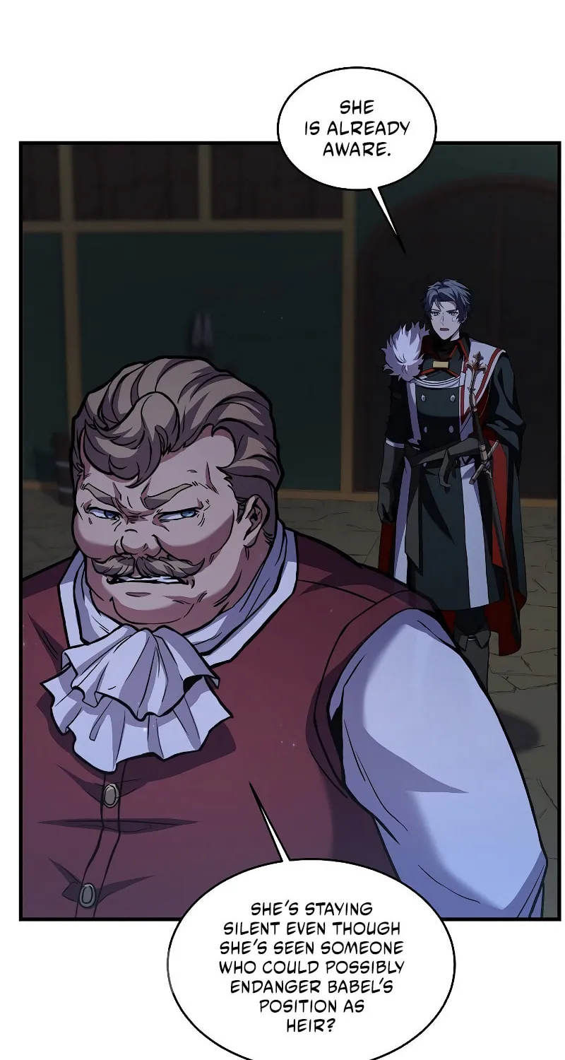 The Legendary Spearman Returns Chapter 21 page 15 - 