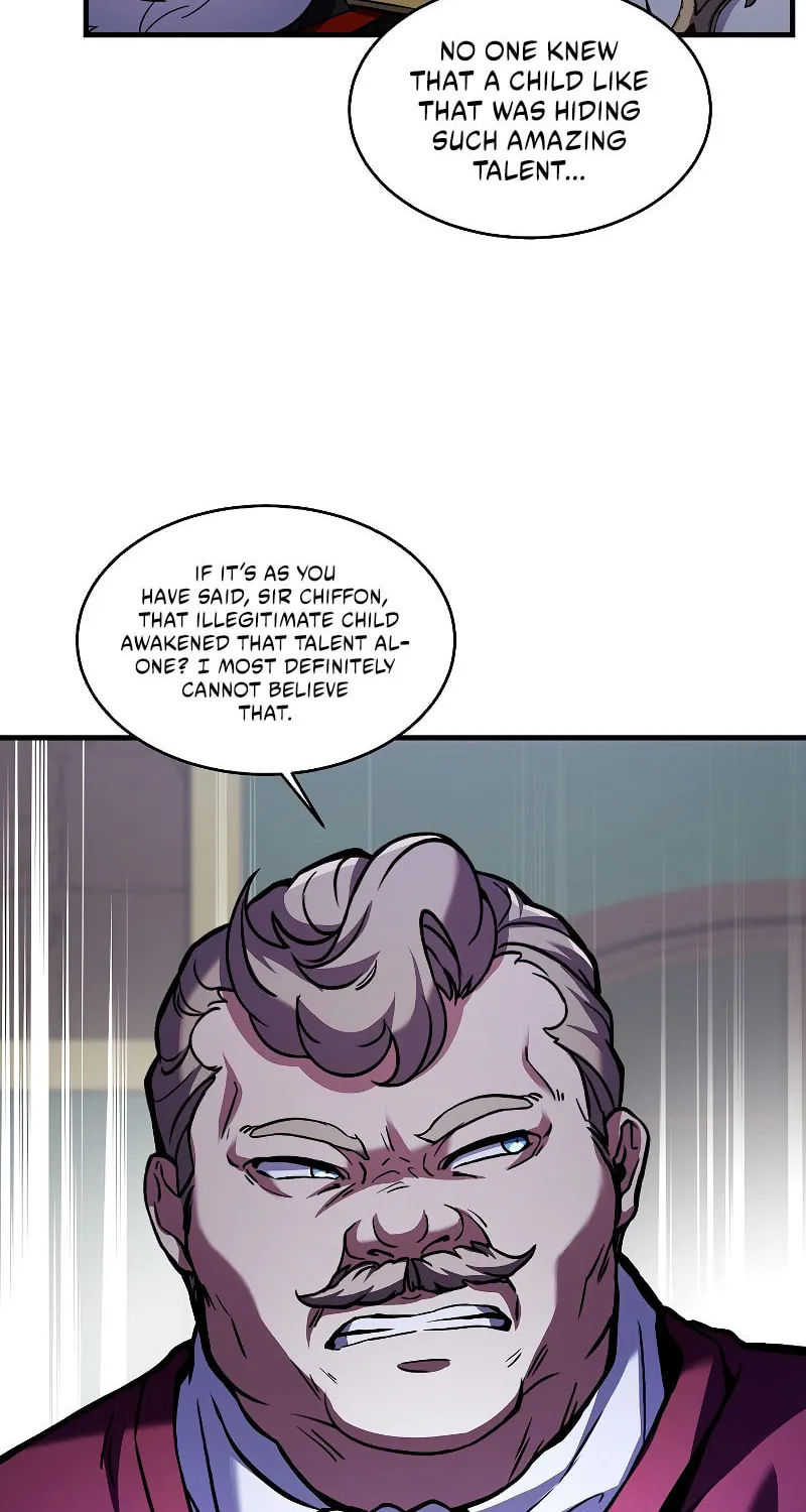 The Legendary Spearman Returns Chapter 21 page 18 - 