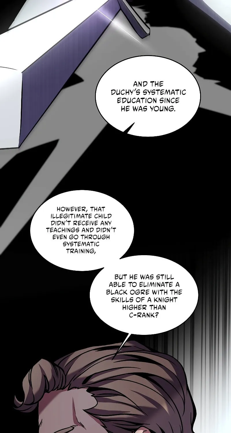 The Legendary Spearman Returns Chapter 21 page 21 - 