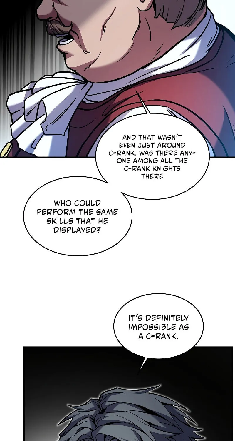 The Legendary Spearman Returns Chapter 21 page 23 - 