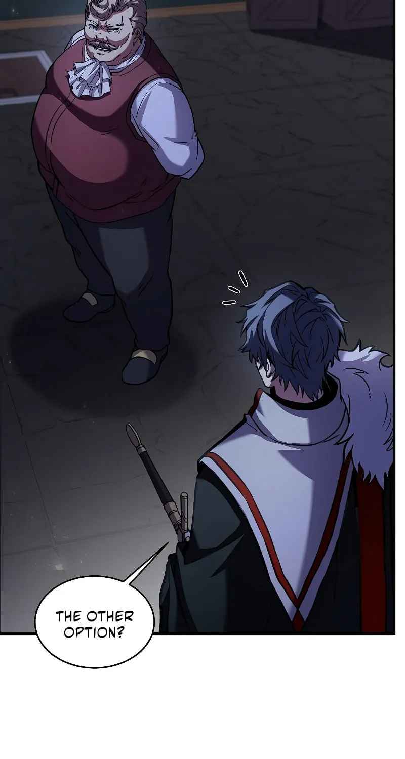 The Legendary Spearman Returns Chapter 21 page 26 - 