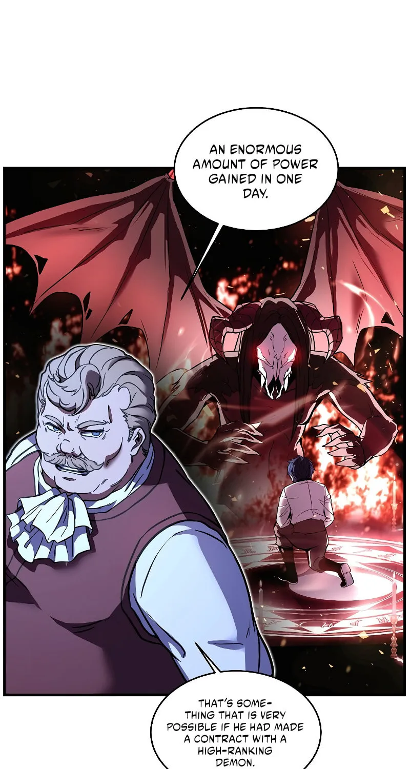 The Legendary Spearman Returns Chapter 21 page 27 - 