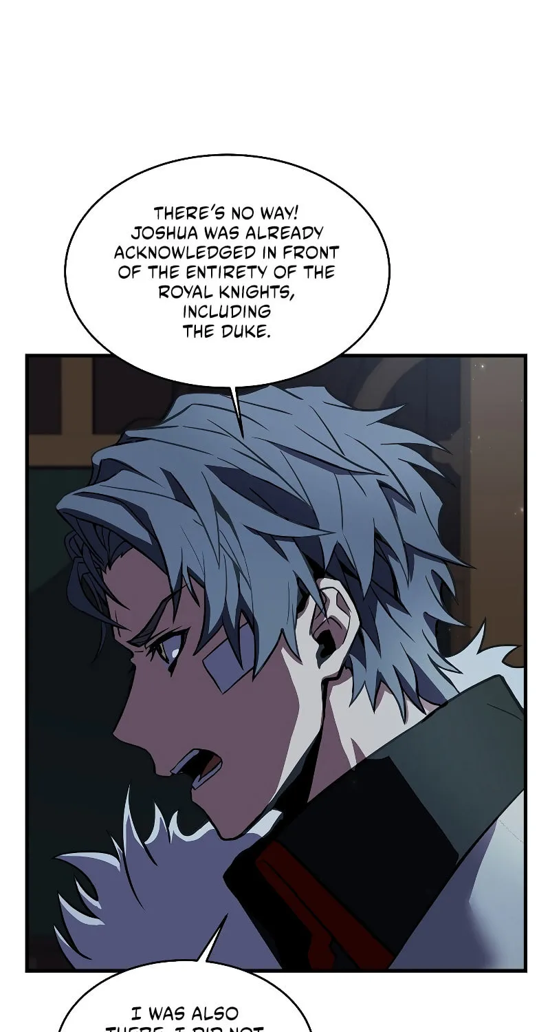 The Legendary Spearman Returns Chapter 21 page 29 - 