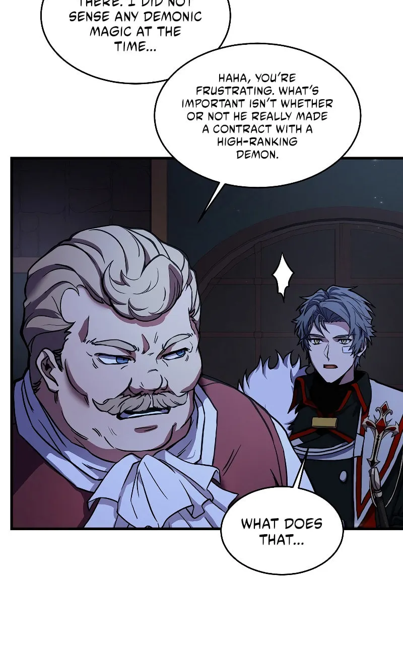 The Legendary Spearman Returns Chapter 21 page 30 - 