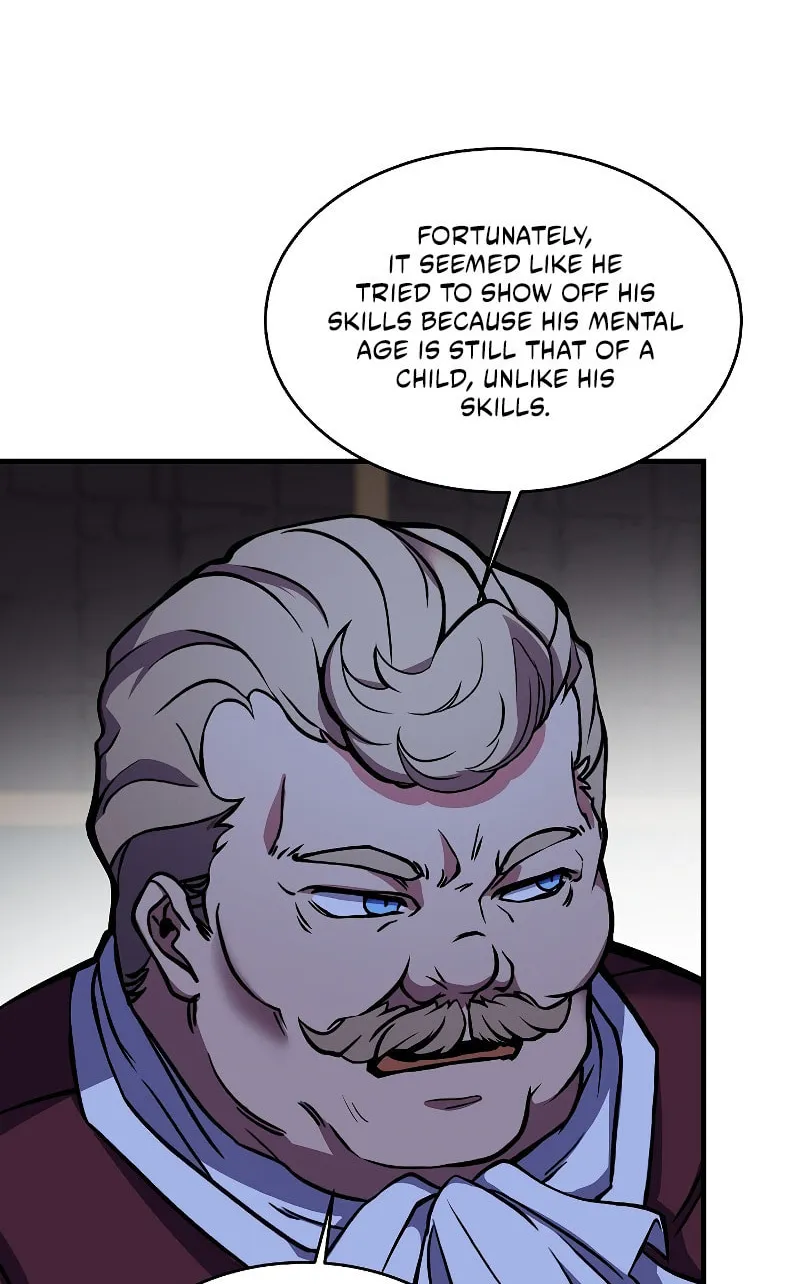 The Legendary Spearman Returns Chapter 21 page 32 - 