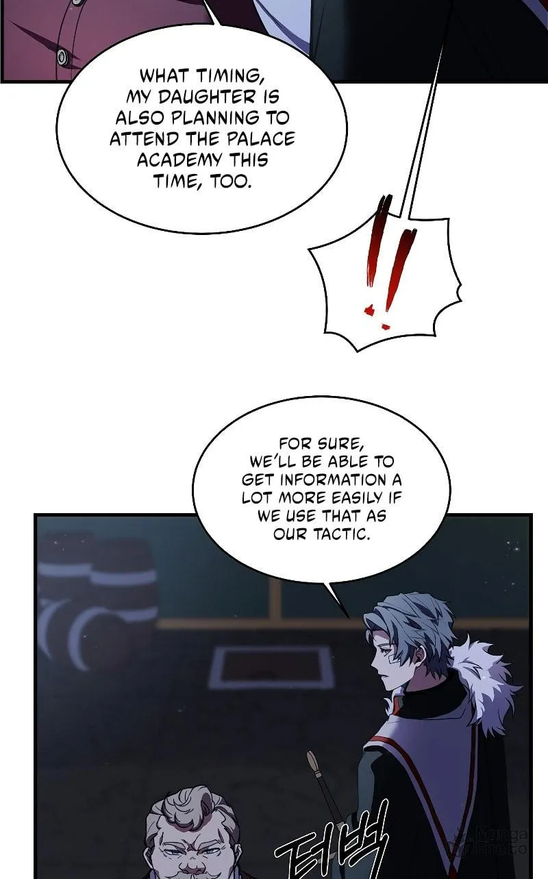 The Legendary Spearman Returns Chapter 21 page 34 - 